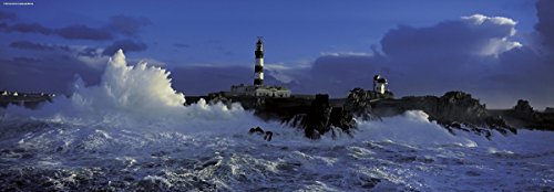 Kv&H Lighthouse Puzzle