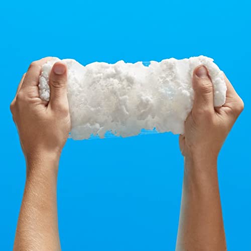 Elmer’S Cloud Slime Kit Slime Supplies Include Elmer’S White School Glue, Elmer’S Glitter Glue Pens, Magical Cloud Dust, Elmer'S Magical Liquid Slime Activator, 10 Count