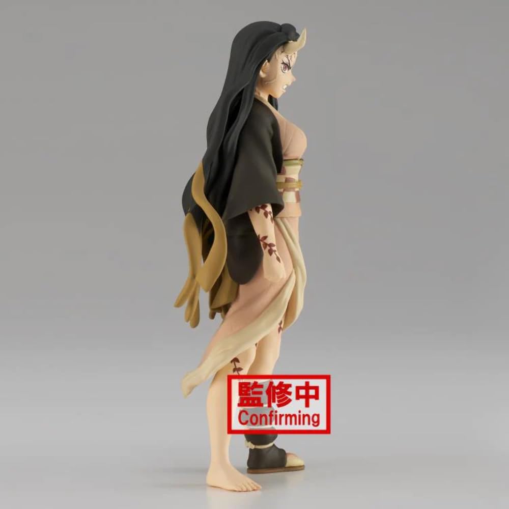 Banpresto - Demon Slayer: Kimetsu No Yaiba - Vol.27 Nezuko Kamado Statue