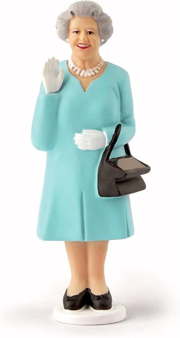 Kikkerland Solar Queen