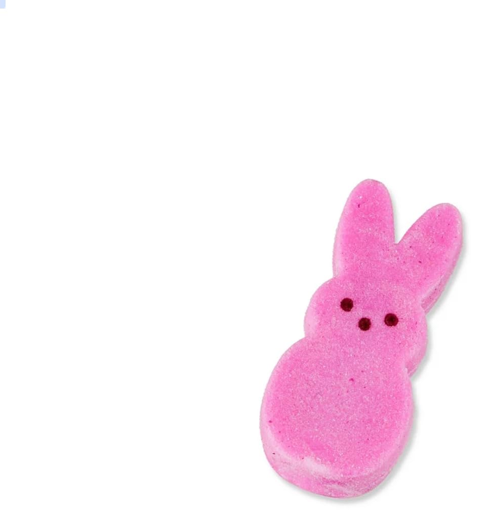 Peeps Grow-A-Peep Easter Basket Toy Gift - Pink