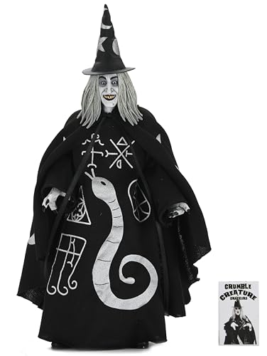 Neca Rob Zombie The Munsters 8' Clothed Figure - Zombo