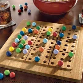 Colorku By Mad Cave Bird Games