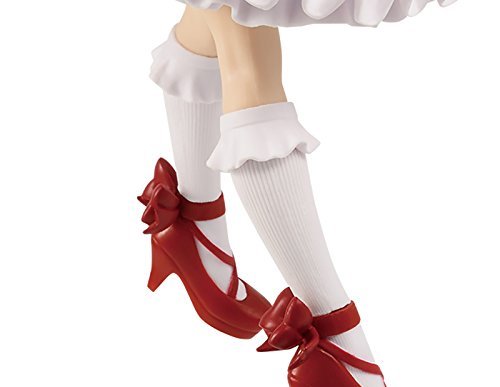 Banpresto Puella Magi Madoka Magica The Movie Rebellion Exq Figure Madoka Kaname Prize