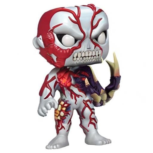 Funko Pop! Games Resident Evil Tyrant Exclusive 6' Super Sized Vinyl Figure