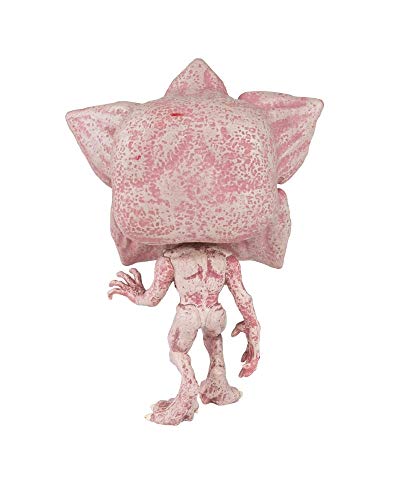 Funko POP! Television Demogorgon Vinyl Figure, 3.75 inches, Multicolor, Model 13327