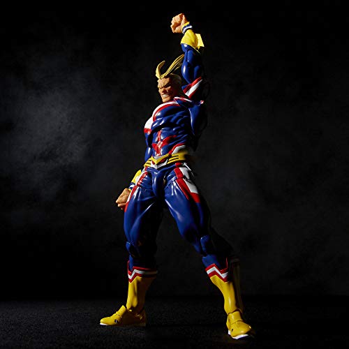 Amazing Yamaguchi 019 All Might - My Hero Academia - 7 Action Figure