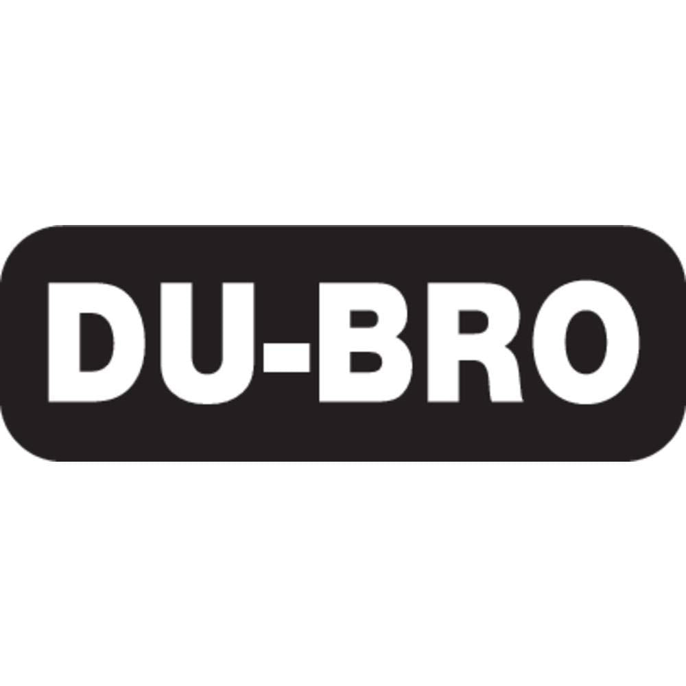 Dubro Products Super Strength SERVO ARM Standard FUTABA