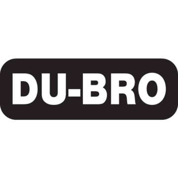 Dubro Products Super Strength SERVO ARM Standard FUTABA