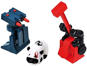 Kung Zhu Missile Attack Tower