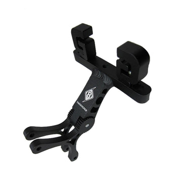 Origin8 Hydrorail Double Seat Bracket