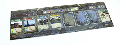 20121 - Armageddon Board Game (4 Player)