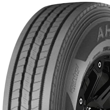 HANKOOK Hercules Avalanche TT LT275/65R20 E/10PLY BSW