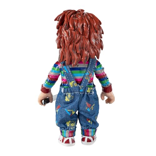 The Noble Collection Bendable Child'S Play Chucky