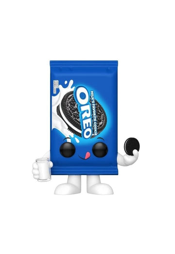 Funko Icons Oreo Exclusive Pop 221 Vinyl Figure