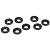 Losi #8 Countersink Washers 8 LOSA6351 Gas Car/Truck Replacement Parts
