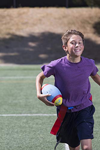 Sportimemax Softip Fb-Trainer - #7 Youth/Intermediate
