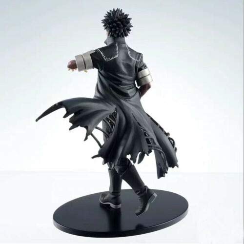 Banpresto My Hero Academia Figure Colosseum Billboard Charts Vol.2(Ver.A) Dabi