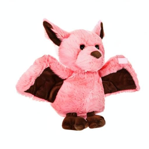 Cuddly 11 Inch Plush Bat Stuffed Animal Halloween Stuffed Animal Plush Toy Plush Animal Doll Bedtime Toys Birthday Xmas Furry Gi