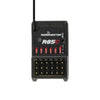 RadioMaster ER85C 5CH 2.4GHz D8/D16/SFHSS Compatible Receiver External Antenna - RadioMaster RC Receiver (HELIDIRECT)