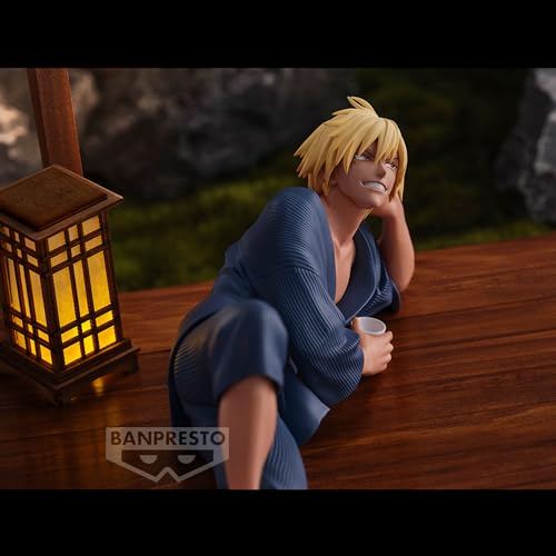 Banpresto - That Time I Got Reincarnated As A Slime - Veldora (Tempest Banquet), Bandai Spirits Figure