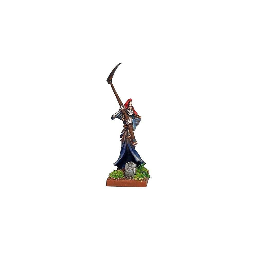 Mantic Games MGKWU61-1 Wraith Troop Multi-Colour