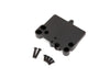 Traxxas 3725R - ESC Mounting Plate, XL-5 / VXL, Bandit & Rustler