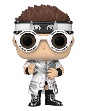 Funko POP!: WWE - The Miz