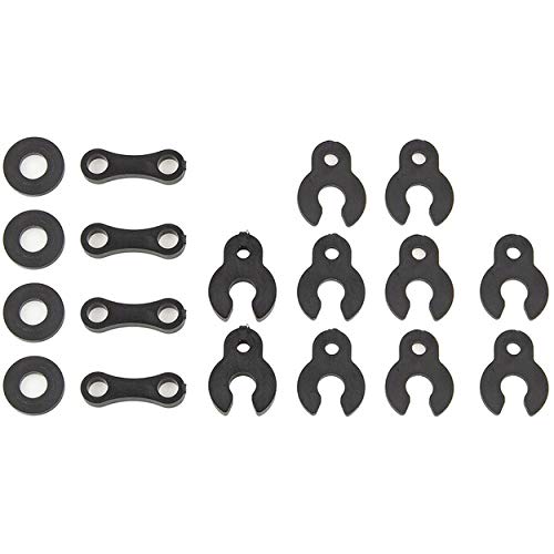 Team Associated RC8B3.2 Shim Set, ASC81446