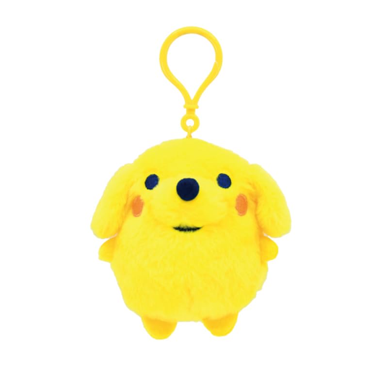 Bandai Namco Nui - Tamagotchi - Pochitchi Chibinui Plush
