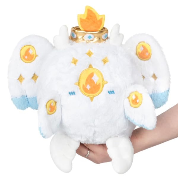 Squishable - Mini Baby Seraph - Spooky Collection - 11 in - Soft Toy Collectible Stuffed Animal