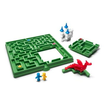 Smartgames Sleeping Beauty Deluxe Puzzle Game For Ages 3+