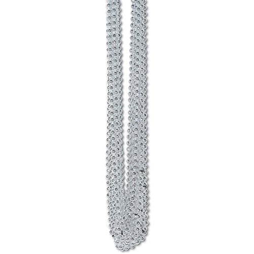 Beistle Bulk Party Beads - Small Round