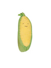 Under The Nile Oganic Cotton Corn Veggie Toy