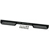 Hot Racing Spn30G Aluminum Trim Cover Splash Guard - Spartan