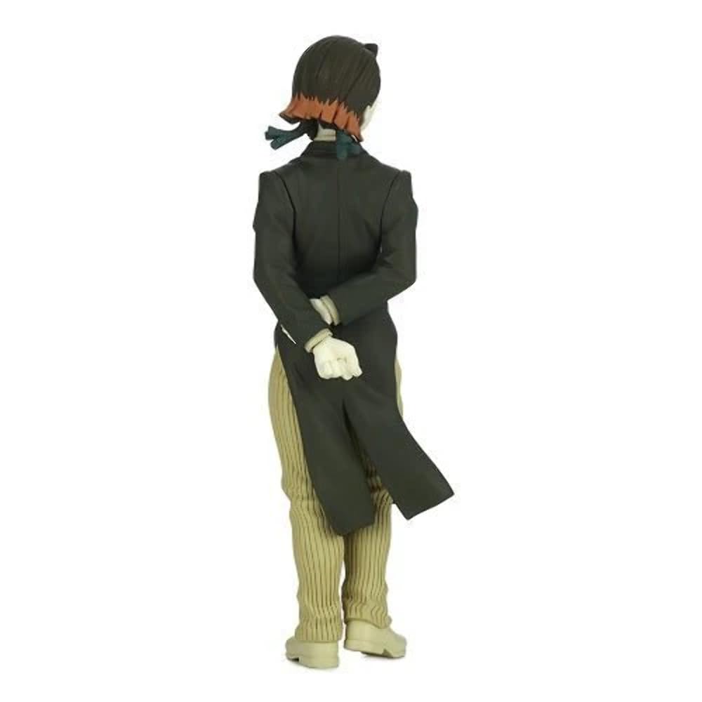 Banpresto 17970 Demon Slayer (Kimetsu No Yaiba) Demon Series Vol.4 Enmu Figure