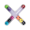Fat Brain Toys Tiltago - Tiltago - New Brainteasers For Ages 8 To 11