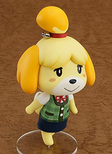 Good Smile Company Nendoroid Shizue (Isabelle)(4Th-Run)