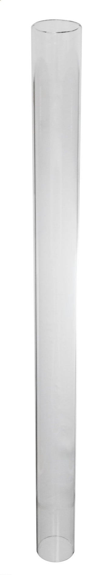 Frey Scientific Resonance Tubes - 45 X 4.0 Centimeters