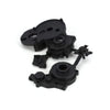 ECX Transmission Case Set: 1:10 2wd All