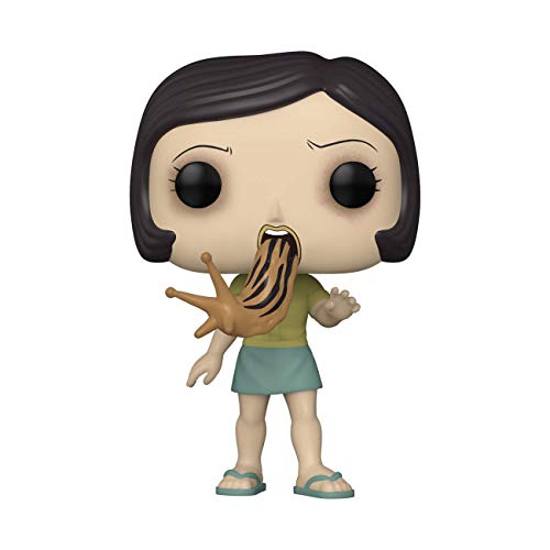 Funko Junji Ito Yuuko Collectible Toy - The Junji Ito Collection - Collectible Vinyl Figure - Gift Idea - Official Merchandise -