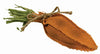 Cwi Gifts 8' Small Burlap Stuffed Carrot, Multicolored