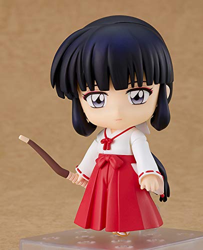 Good Smile Company Inuyasha: Kikyo Nendoroid Action Figure