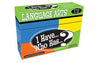 4 Pack Teacher Created Resources I Have Who Has Language Arts Games