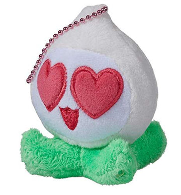 Ucc Distributing Overwatch 2.5-Inch Mini Pachimari Plush