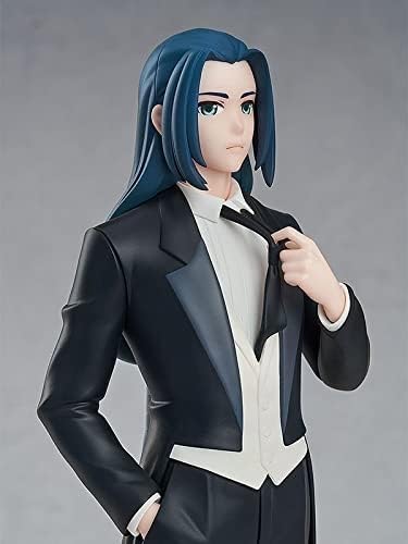Good Smile The Legend Of Hei: Wuxian Pop Up Parade Pvc Figure, Multicolor