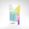 5 Packs Gamegenic Prime Board Game Sleeves 50Ct Standard American Size Card Sleeves Value Bundle!