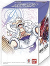 Bandai Namco Entertainment One Piece Tcg: Awakening Of The New Era Dp-02 Double Pack Set Vol. 2