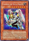 Yu-Gi-Oh! - Valkyrion The Magna Warrior (Sdd-001) - Stairway To The Destined Duel Gba Promo - Promo Edition - Secret Rare