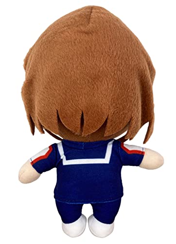 Great Eastern Entertainment My Hero Academia - Ochaco Plush 7'